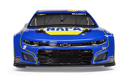 LOS1122509 1/12 Losi NASCAR AWD RC Racecar, Chase Elliott No. 9 NAPA 2024 Chevrolet ZL1 Camaro