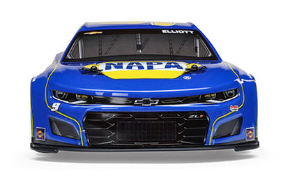 LOS1122509 1/12 Losi NASCAR AWD RC Racecar, Chase Elliott No. 9 NAPA 2024 Chevrolet ZL1 Camaro