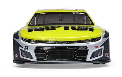 LOS1122524 Losi William Byron #24 Raptor 2025 Chevrolet ZL1 1/12 AWD NASCAR