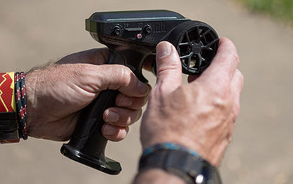 LOS1122509 1/12 Losi NASCAR AWD RC Racecar, Chase Elliott No. 9 NAPA 2024 Chevrolet ZL1 Camaro