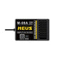 MEUS Racing M-08A Receiver - 8 Channel RX for MEUS Transmitters