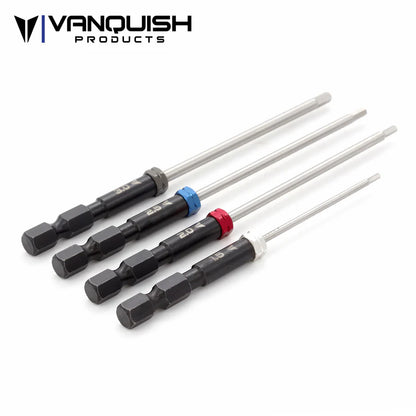 Vanquish 1.5mm 1/4” Drive Power Tool Tip - VPS08423