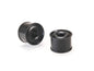 MR2088R14 Mini-Z 2WD Machine Cut Delrin Black Formula 14x20mm Flanged Wheel R14