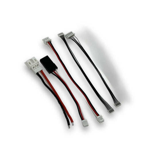 Mini28 Cable Set - 30810008