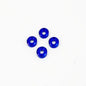 NX-071 Nexx Racing CNC Aluminum 2mm Washer Blue
