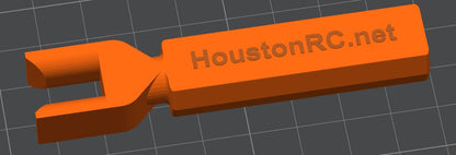 HRC AAA Battery Removal Tool - MR02 | MR03 | MR04
