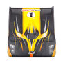 PRM161121 ProtoForm 1/12 AMR-12 Light Weight Clear Body: 1:12 On-Road Car