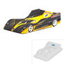 PRM161121 ProtoForm 1/12 AMR-12 Light Weight Clear Body: 1:12 On-Road Car