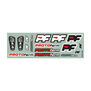 PRM161121 ProtoForm 1/12 AMR-12 Light Weight Clear Body: 1:12 On-Road Car
