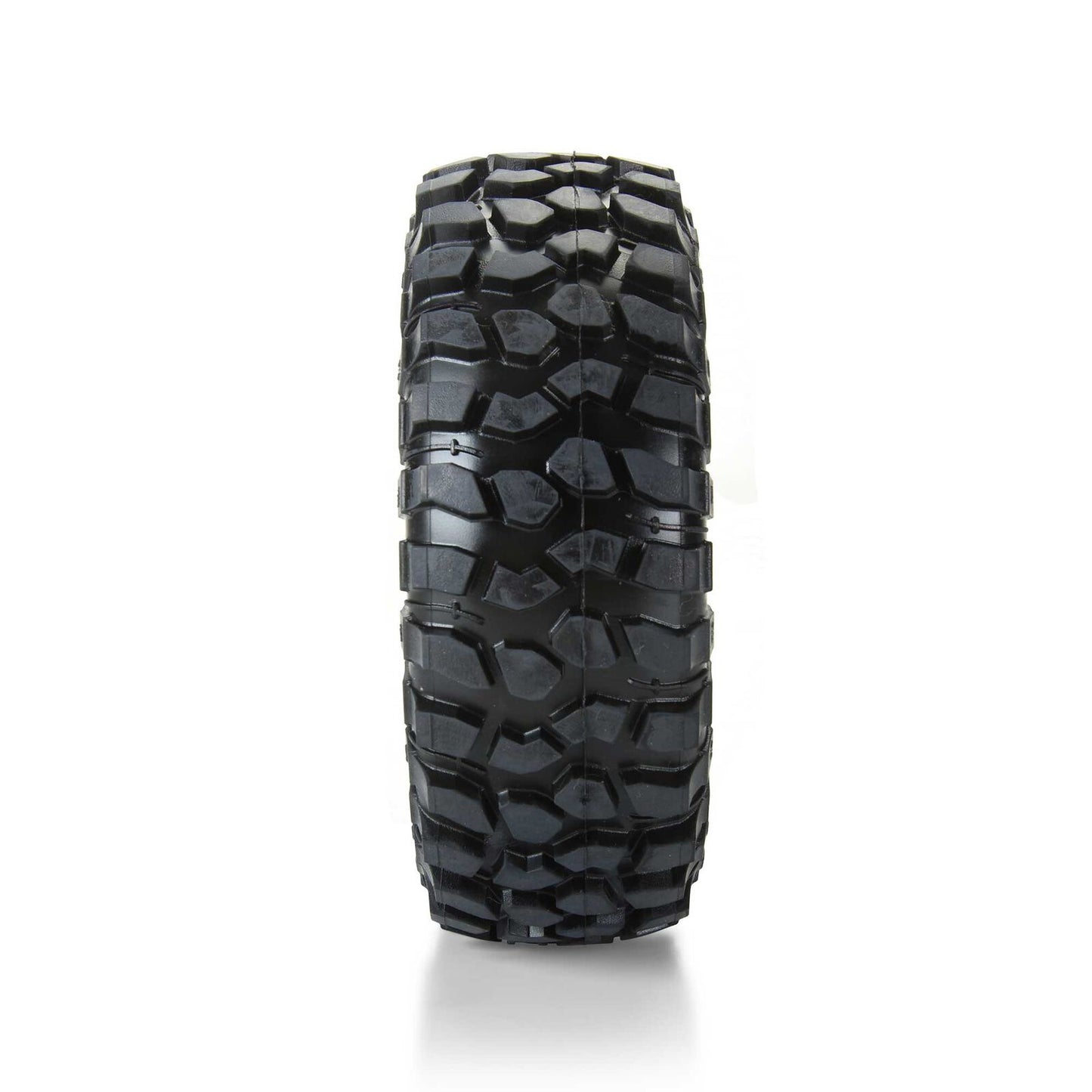 1/10 Limited Edition BFG Krawler T/A KX G8 1.9" Crawler Tires Mounted 12mm Bronze Impulse (2) PRO1013615