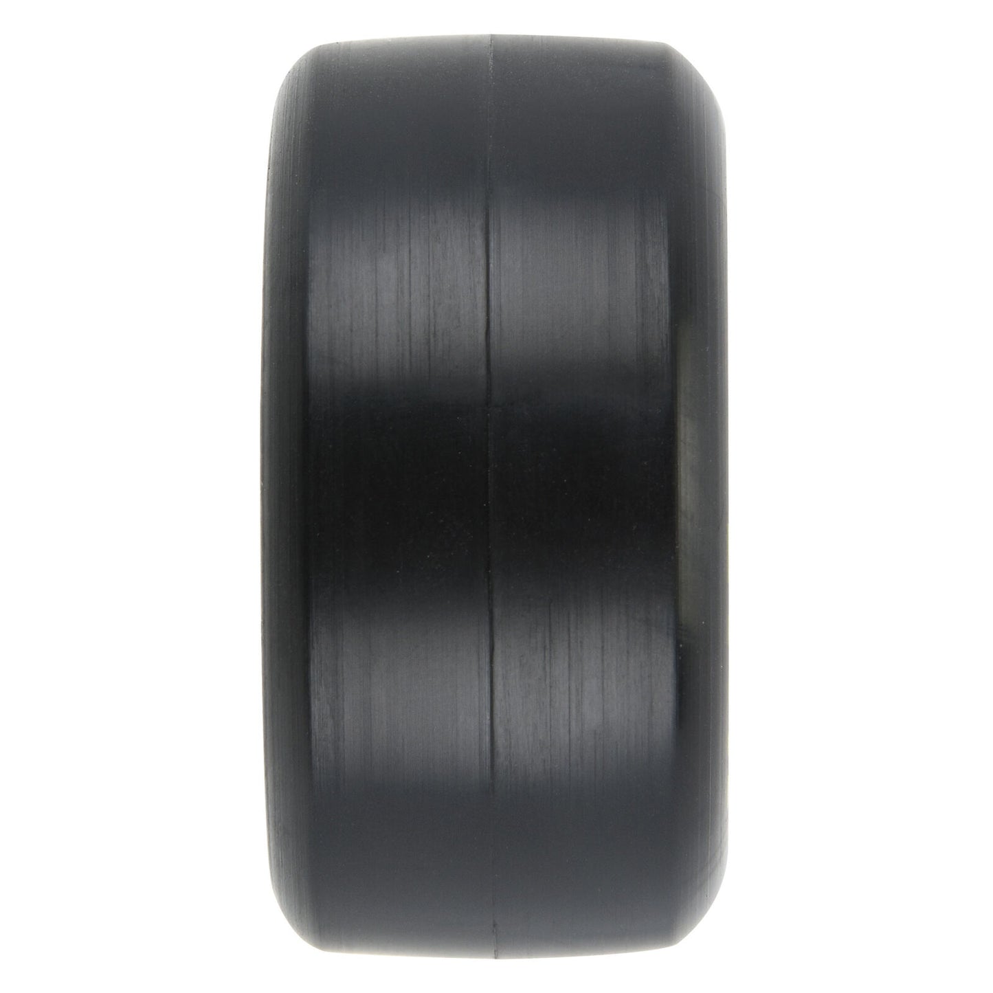 PRO1025910 Pro-Line Racing 1/12 Goodyear Eagle Truck/Retro Tire F/R MTD Blk Wheels (4): NASCAR