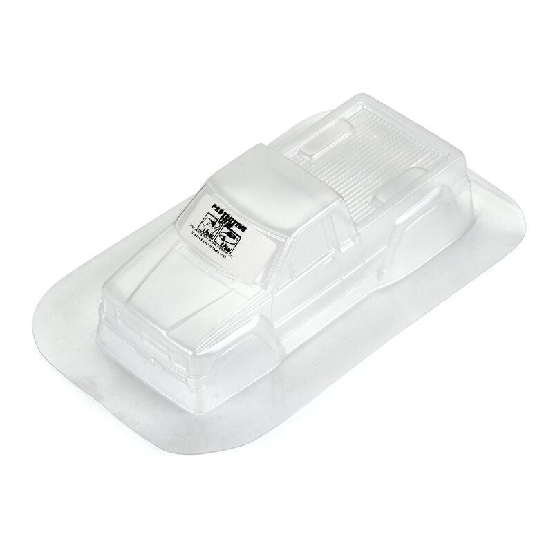Pro-Line Racing 1985 Toyota HiLux SR5 Clear Body: SCX24 - PRO363600