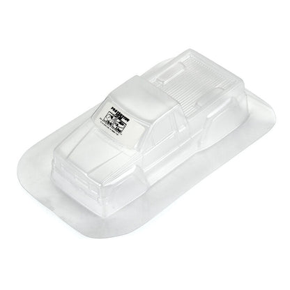Pro-Line Racing 1985 Toyota HiLux SR5 Clear Body: SCX24 - PRO363600