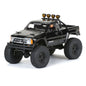 Pro-Line Racing 1985 Toyota HiLux SR5 Clear Body: SCX24 - PRO363600