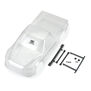 PRO365400 Pro-Line 1/12 Pre-Cut 2024 Ford F-150 Truck Clear Body: Losi NASCAR