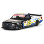 PRO365400 Pro-Line 1/12 Pre-Cut 2024 Ford F-150 Truck Clear Body: Losi NASCAR