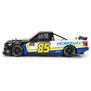PRO365400 Pro-Line 1/12 Pre-Cut 2024 Ford F-150 Truck Clear Body: Losi NASCAR