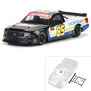 PRO365400 Pro-Line 1/12 Pre-Cut 2024 Ford F-150 Truck Clear Body: Losi NASCAR