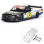 PRO365400 Pro-Line 1/12 Pre-Cut 2024 Ford F-150 Truck Clear Body: Losi NASCAR