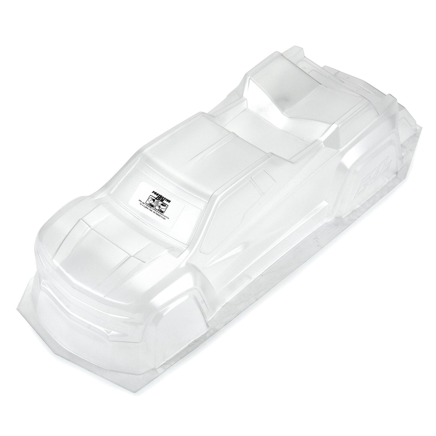 PRO366800 Pro-Line Sector ST Clear Body TLR 22X-T & Others