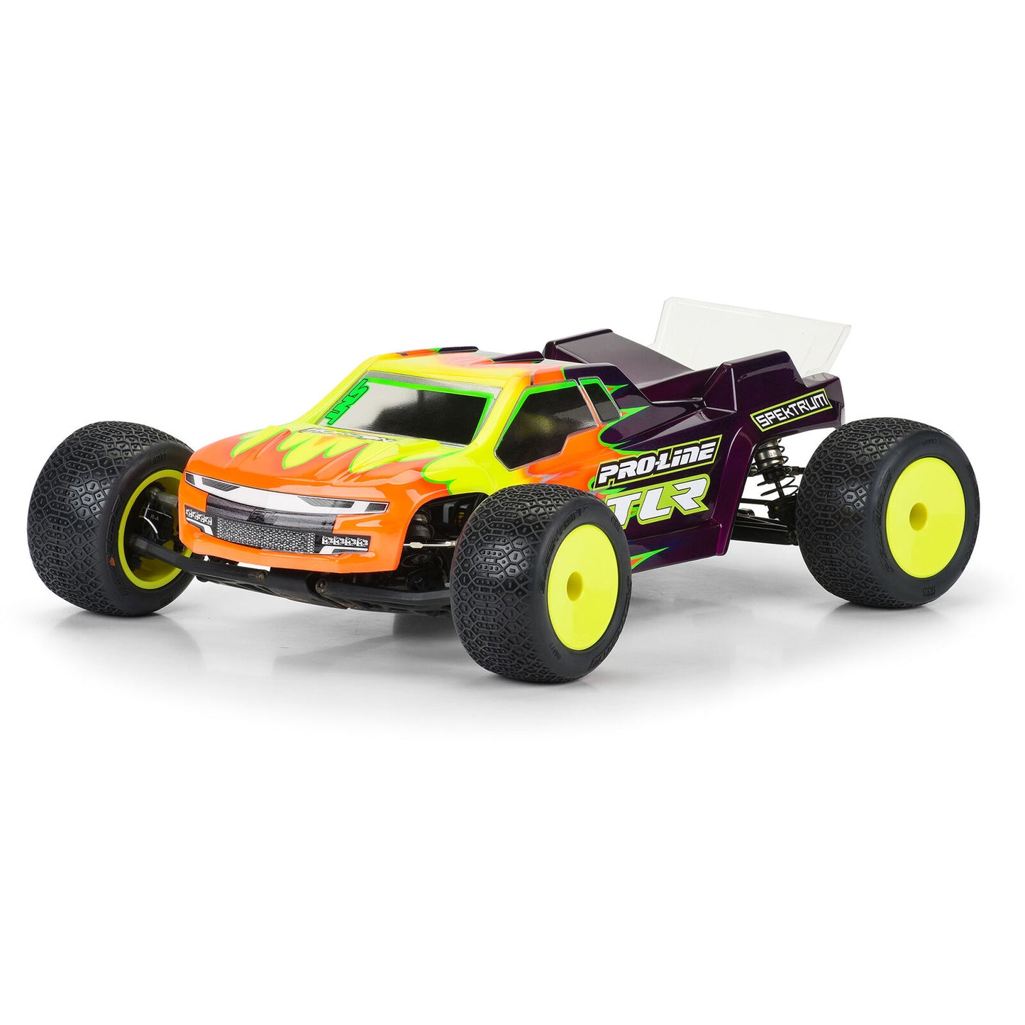 PRO366800 Pro-Line Sector ST Clear Body TLR 22X-T & Others