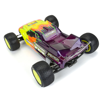 PRO366800 Pro-Line Sector ST Clear Body TLR 22X-T & Others