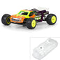 PRO366800 Pro-Line Sector ST Clear Body TLR 22X-T & Others