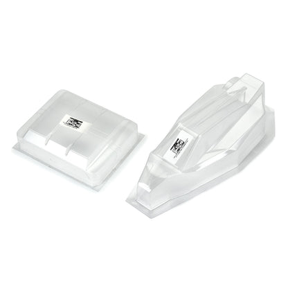 PRO367625 1/10 Sector Light Weight Clear Body: 22X