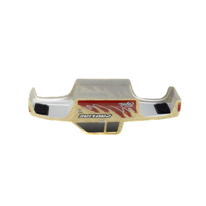 Pro-Line Axial SCX30 1/30 Coyote High Performance Pre-Trimmed & Pre-Painted Body (Tan Topo) (Limited Edition) - PRO369421