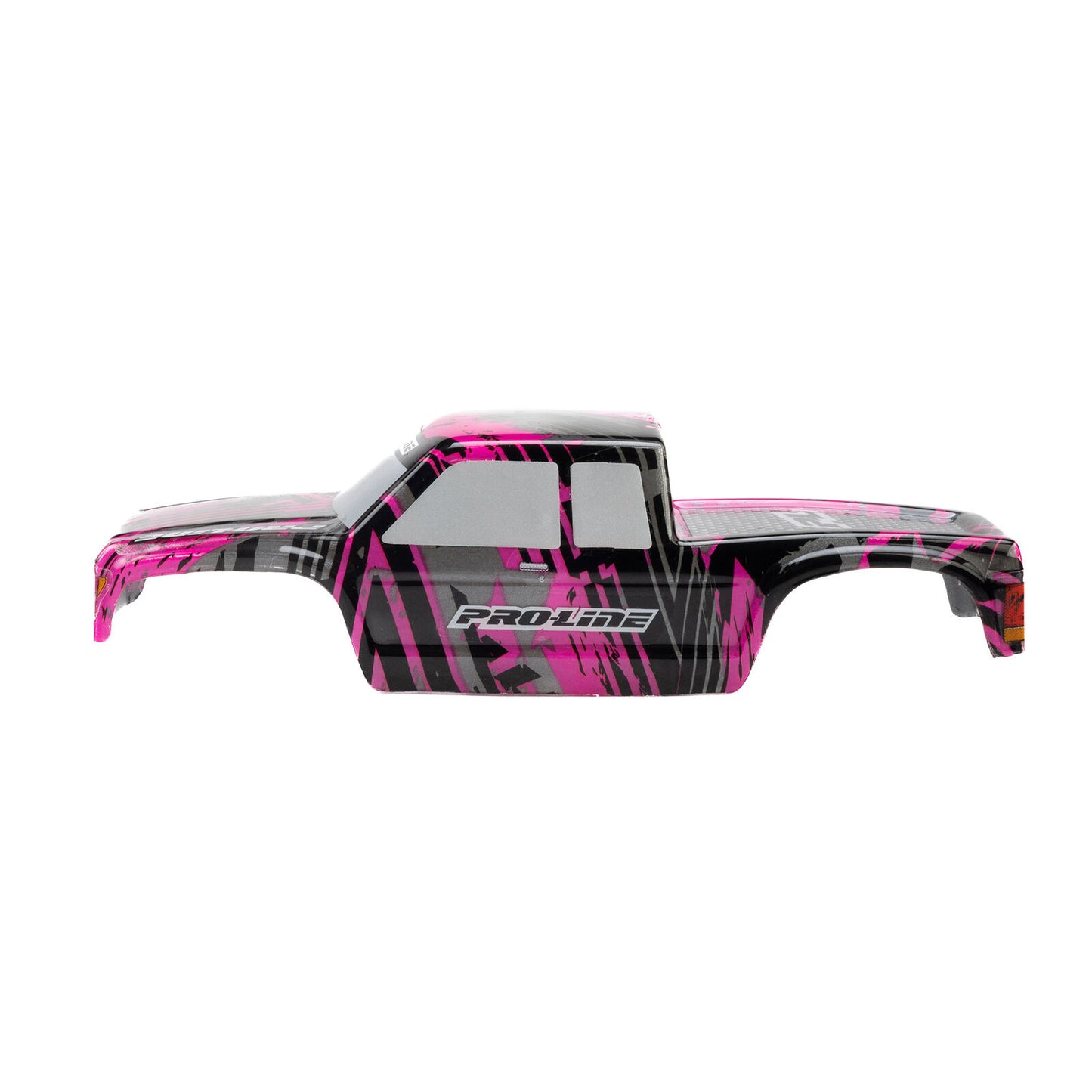 Pro-Line Axial SCX30 1/30 Coyote High Performance Pre-Trimmed & Pre-Painted Body (Pink Fury) (Limited Edition) - PRO369422