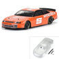 PRO371317 Pro-Line 1/12 Pre-Cut 1996 Chevy Monte Carlo Clear Body: Losi NASCAR