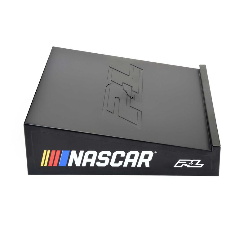 Pro-Line Display Stands for Losi NASCAR Racecar - PRO609503