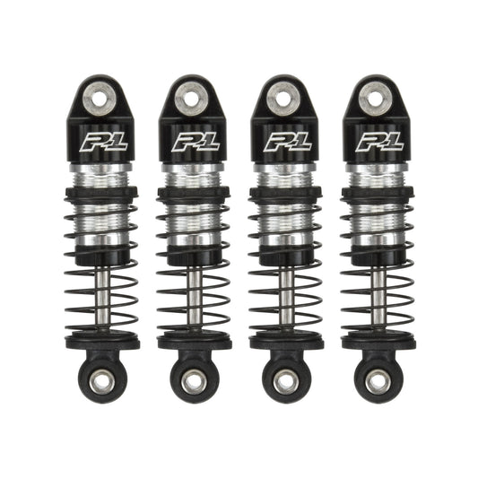 PRO638700 Pro-Line 1/24 Big Bore Scaler Shocks for SCX24