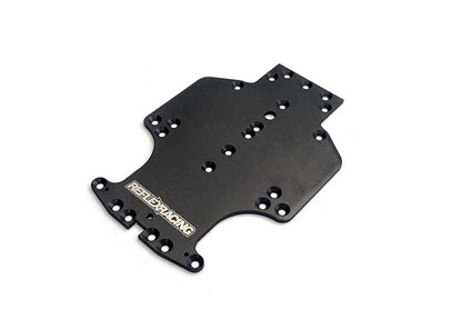 GLR Slick-Coated Stainless Steel Chassis - RX514V2