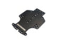 GLR Slick-Coated Stainless Steel Chassis - RX514V2