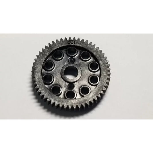 GLR-007-53 GL Racing 64P Longlife Spur Gear 53T