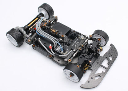 RX28SE-KIT-WE - Worlds Edition RX28SE Gen 2 1/28th Scale 2WD Kit (latest batch December 2024)