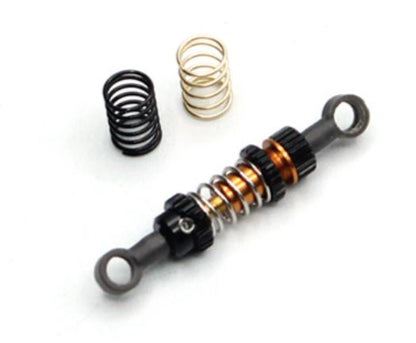 Reflex Racing RX28 Gen 3 Aluminum Main Damper - RX28A-59