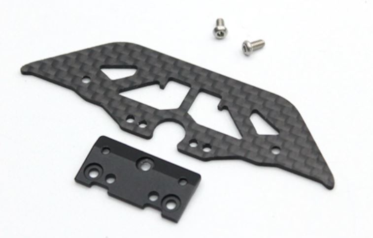Reflex Racing Raised Bumper System - Mako - RX564