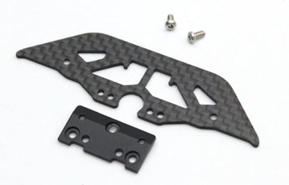 Reflex Racing Raised Bumper System - Mako - RX564