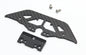 Reflex Racing Raised Bumper System - Mako - RX564