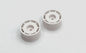 RX607R125W Reflex Racing Flat Dish AWD Wheel R+1.25W