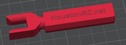 HRC AAA Battery Removal Tool - MR02 | MR03 | MR04