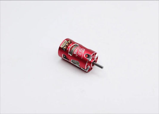 HRC 3500kv Red Sensored Brushless Motor for 1/28