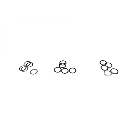 Shim Set 6x8 (0.1/0.2/0.3mm) SHM-002