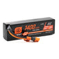 SPMX142S30H2 Smart G2 Rechargeable Lipo Battery 1400mAh 2S 30C