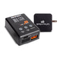 Smart Charger S100 1x100W USB-C Smart Charger, 65W USB-C GaN Power Block Combo - SPMXC2090P