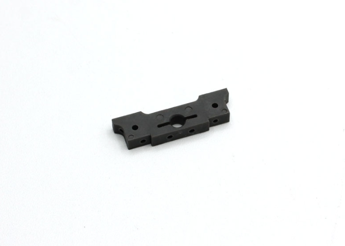 RX28-050 Reflex Racing RX28 Molded Center Pivot