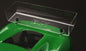 MRK-8050 Marka Mini-Z Lexan Rear Wing