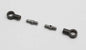 RX28-044 Reflex Racing Adjustable FRP Ball Cups & Hardened Steel Turnbuckles